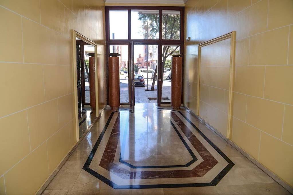 Beautiful, Great Equipped 122 M Holiday Apartment Near Majorelle Garden And Gueliz With Pool Views And A Large Balcony And Terrace Marakéš Exteriér fotografie