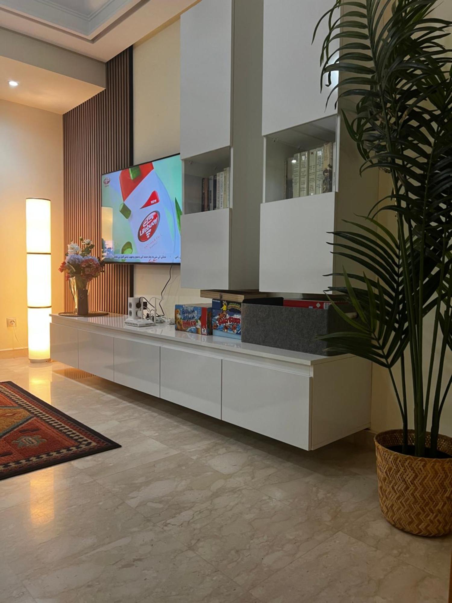 Beautiful, Great Equipped 122 M Holiday Apartment Near Majorelle Garden And Gueliz With Pool Views And A Large Balcony And Terrace Marakéš Exteriér fotografie