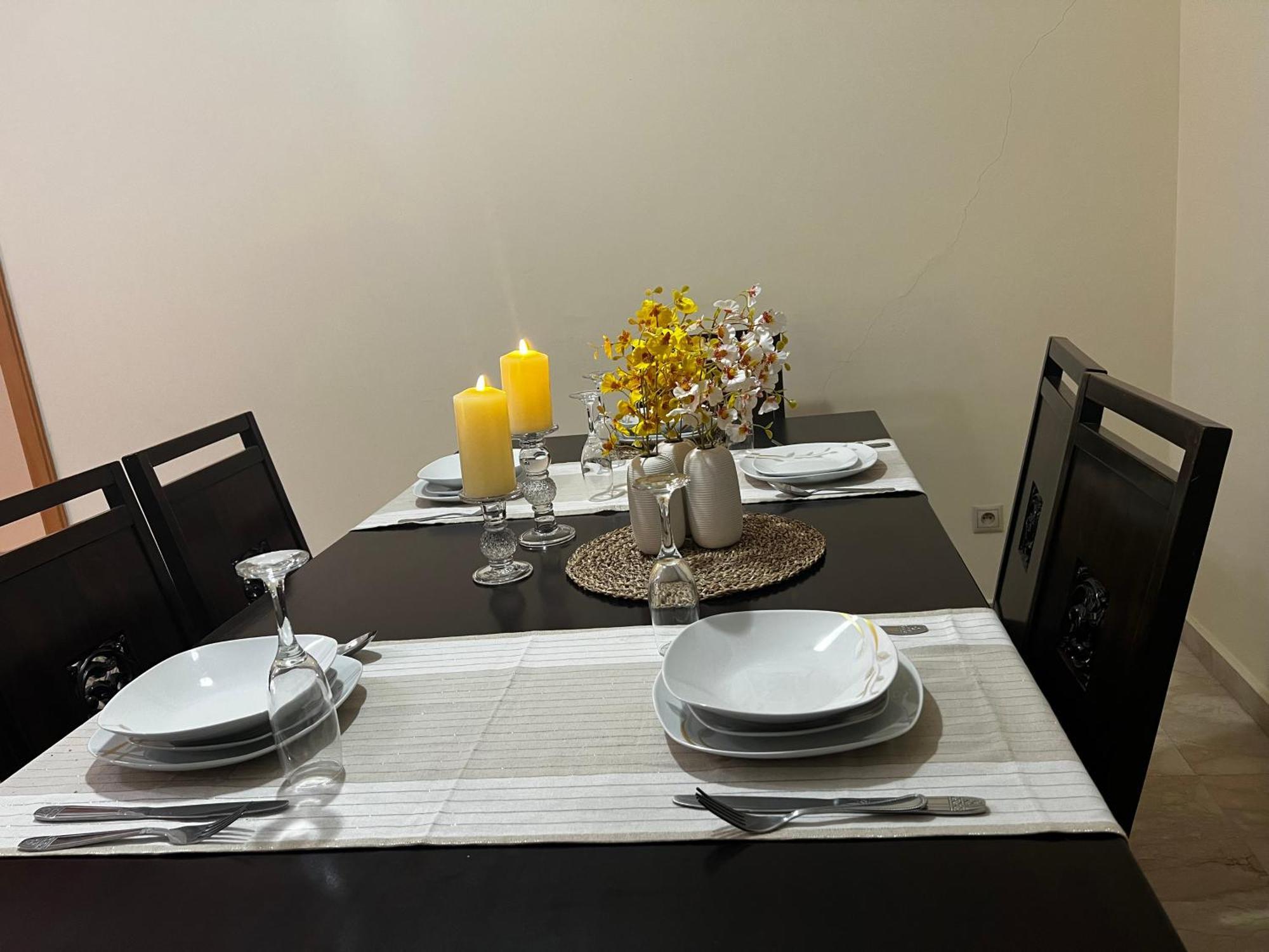 Beautiful, Great Equipped 122 M Holiday Apartment Near Majorelle Garden And Gueliz With Pool Views And A Large Balcony And Terrace Marakéš Exteriér fotografie