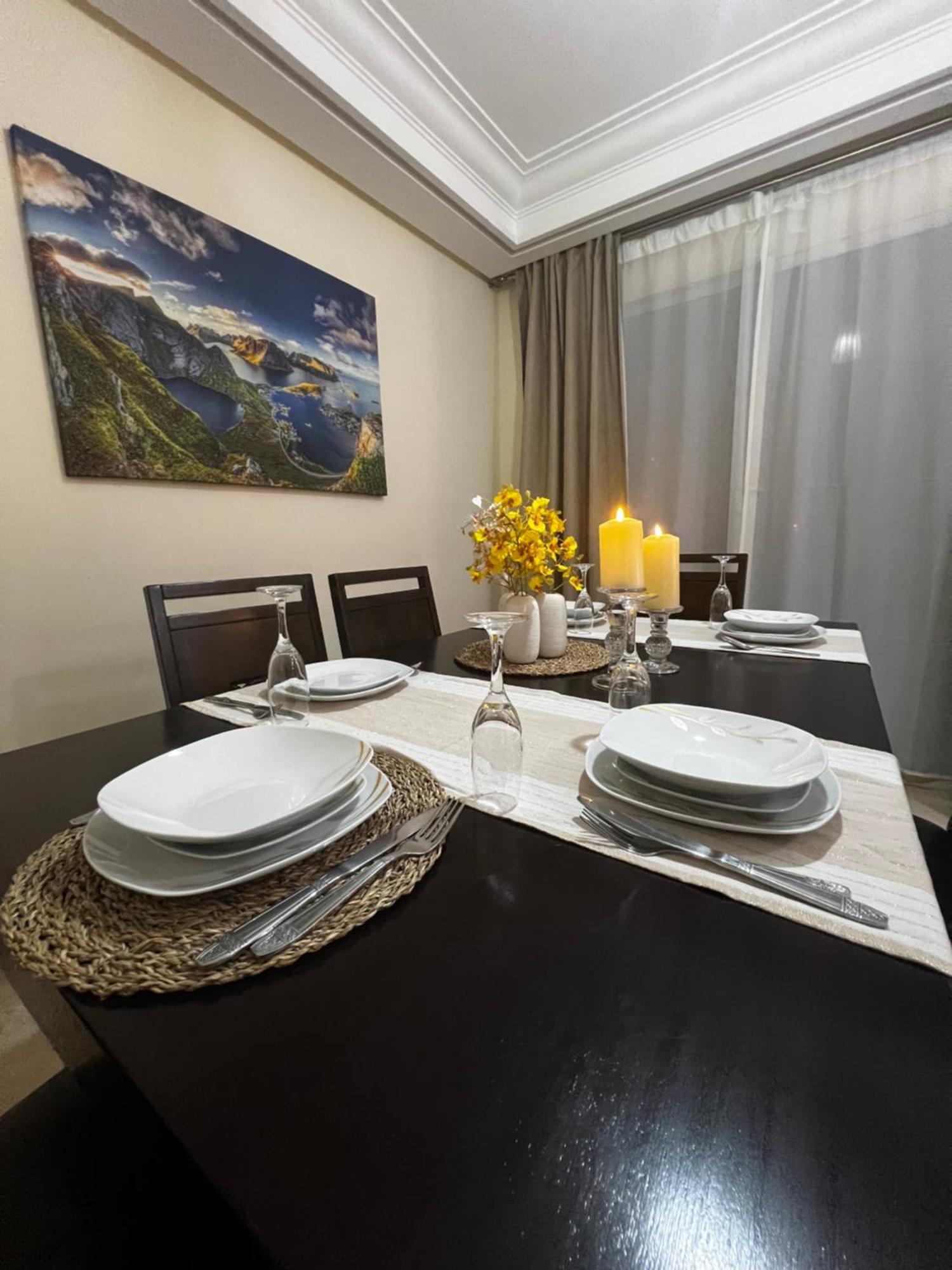 Beautiful, Great Equipped 122 M Holiday Apartment Near Majorelle Garden And Gueliz With Pool Views And A Large Balcony And Terrace Marakéš Exteriér fotografie
